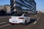 Hyundai i30 Fastback N Line 2018 года (WW)